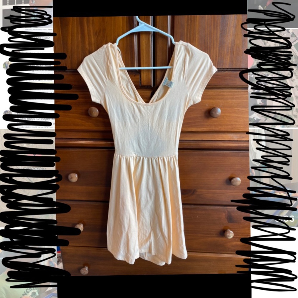 Womens summer dress